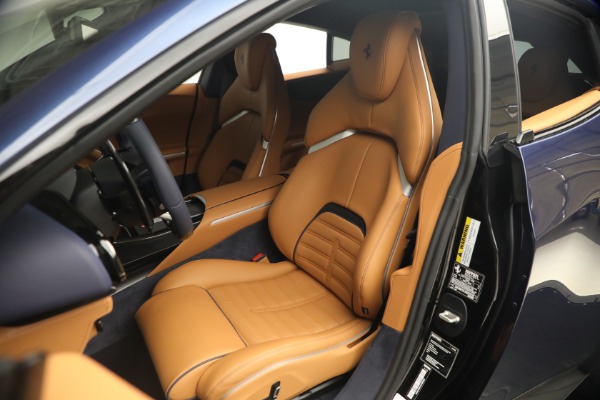 Used 2025 Ferrari Purosangue for sale $579,900 at Alfa Romeo of Westport in Westport CT 06880 15
