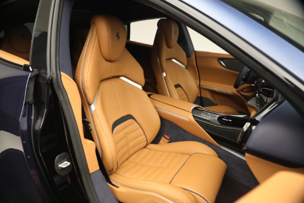 Used 2025 Ferrari Purosangue for sale $579,900 at Alfa Romeo of Westport in Westport CT 06880 18