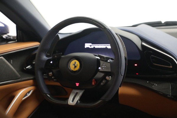 Used 2025 Ferrari Purosangue for sale $579,900 at Alfa Romeo of Westport in Westport CT 06880 25