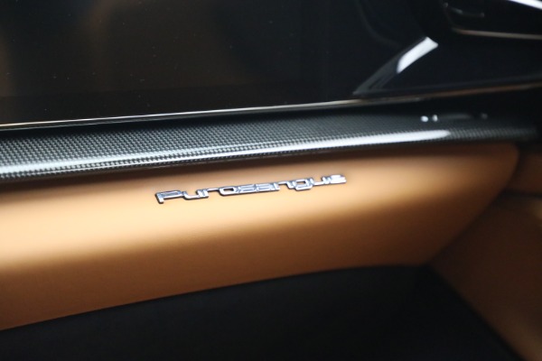 Used 2025 Ferrari Purosangue for sale $579,900 at Alfa Romeo of Westport in Westport CT 06880 26