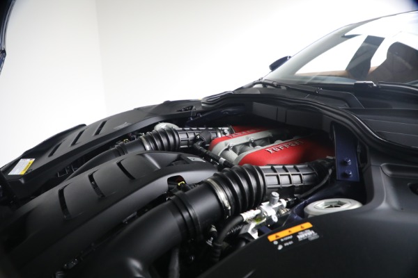 Used 2025 Ferrari Purosangue for sale $579,900 at Alfa Romeo of Westport in Westport CT 06880 28