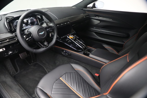 New 2026 Aston Martin Vantage S for sale $251,000 at Alfa Romeo of Westport in Westport CT 06880 13
