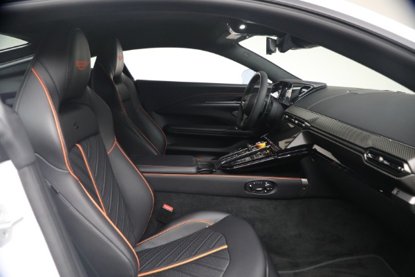 New 2026 Aston Martin Vantage S for sale $251,000 at Alfa Romeo of Westport in Westport CT 06880 19