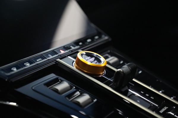 New 2026 Aston Martin Vantage S for sale $251,000 at Alfa Romeo of Westport in Westport CT 06880 23