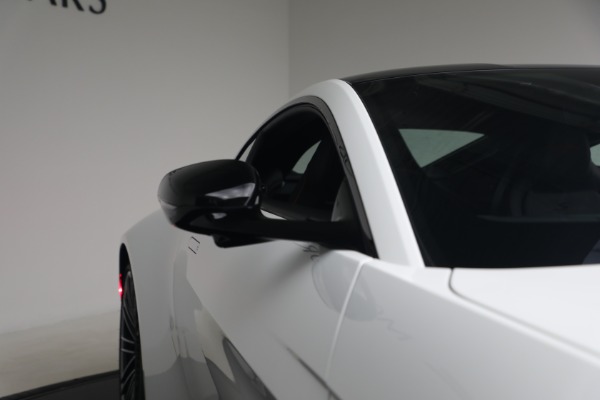 New 2026 Aston Martin Vantage S for sale $251,000 at Alfa Romeo of Westport in Westport CT 06880 28