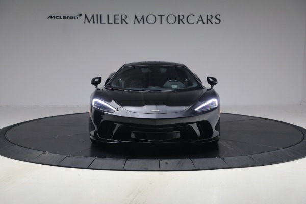Used 2023 McLaren GT Pioneer for sale $165,900 at Alfa Romeo of Westport in Westport CT 06880 12
