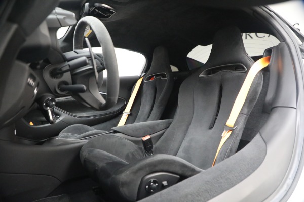 Used 2023 McLaren Artura for sale $175,900 at Alfa Romeo of Westport in Westport CT 06880 22