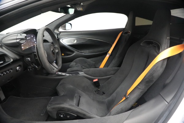 Used 2023 McLaren Artura for sale $175,900 at Alfa Romeo of Westport in Westport CT 06880 23