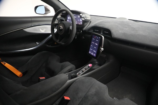 Used 2023 McLaren Artura for sale $175,900 at Alfa Romeo of Westport in Westport CT 06880 27