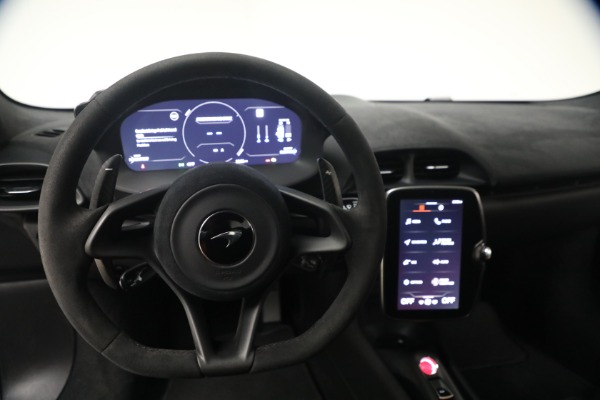 Used 2023 McLaren Artura for sale $175,900 at Alfa Romeo of Westport in Westport CT 06880 28
