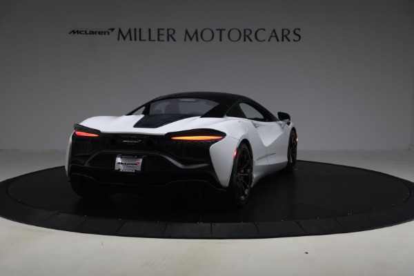 Used 2023 McLaren Artura for sale $175,900 at Alfa Romeo of Westport in Westport CT 06880 7