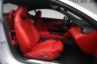 New 2026 Maserati GranTurismo Modena for sale $156,345 at Alfa Romeo of Westport in Westport CT 06880 17