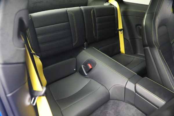 Used 2022 Porsche 911 Turbo S for sale Call for price at Alfa Romeo of Westport in Westport CT 06880 19