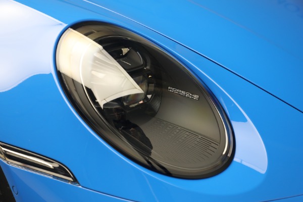 Used 2022 Porsche 911 Turbo S for sale Call for price at Alfa Romeo of Westport in Westport CT 06880 25