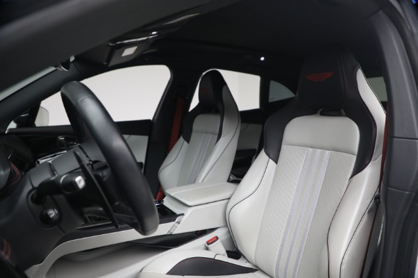 Used 2025 Aston Martin DBX 707 for sale $225,900 at Alfa Romeo of Westport in Westport CT 06880 15