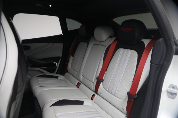 Used 2025 Aston Martin DBX 707 for sale $225,900 at Alfa Romeo of Westport in Westport CT 06880 18
