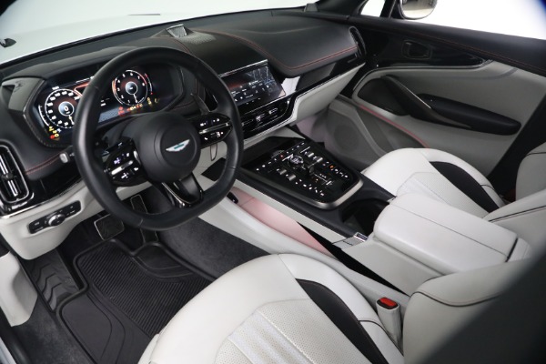 Used 2025 Aston Martin DBX 707 for sale $225,900 at Alfa Romeo of Westport in Westport CT 06880 20