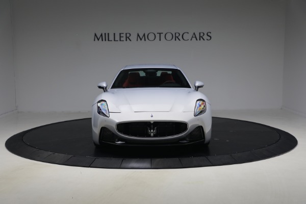 New 2026 Maserati GranTurismo for sale $143,239 at Alfa Romeo of Westport in Westport CT 06880 11