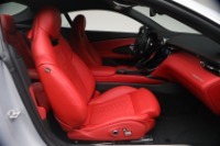 New 2026 Maserati GranTurismo for sale $143,239 at Alfa Romeo of Westport in Westport CT 06880 16