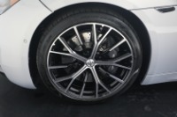 New 2026 Maserati GranTurismo for sale $143,239 at Alfa Romeo of Westport in Westport CT 06880 22