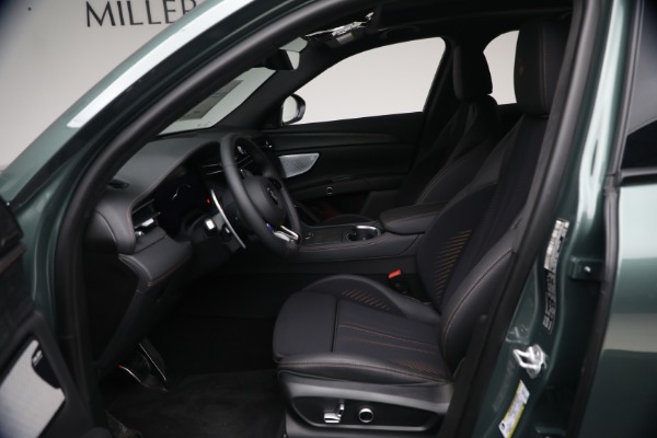 New 2026 Maserati Grecale Modena V6 for sale $92,954 at Alfa Romeo of Westport in Westport CT 06880 13