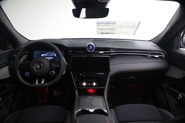 New 2026 Maserati Grecale Modena V6 for sale $92,954 at Alfa Romeo of Westport in Westport CT 06880 21