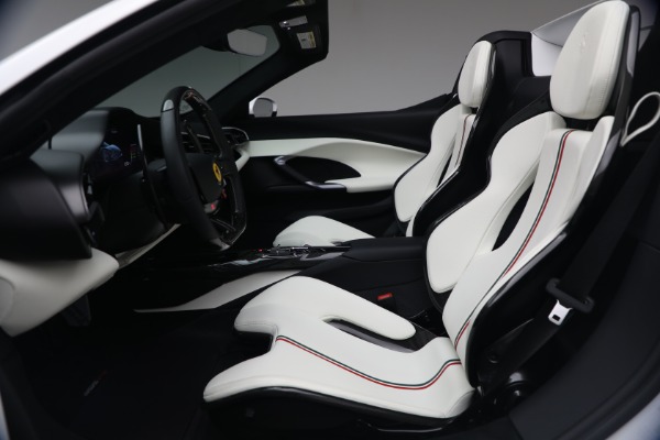 Used 2025 Ferrari 296 GTS for sale $449,900 at Alfa Romeo of Westport in Westport CT 06880 15