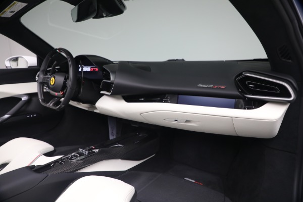 Used 2025 Ferrari 296 GTS for sale $449,900 at Alfa Romeo of Westport in Westport CT 06880 17