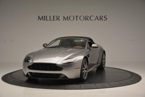 New 2016 Aston Martin V8 Vantage S for sale Sold at Alfa Romeo of Westport in Westport CT 06880 13