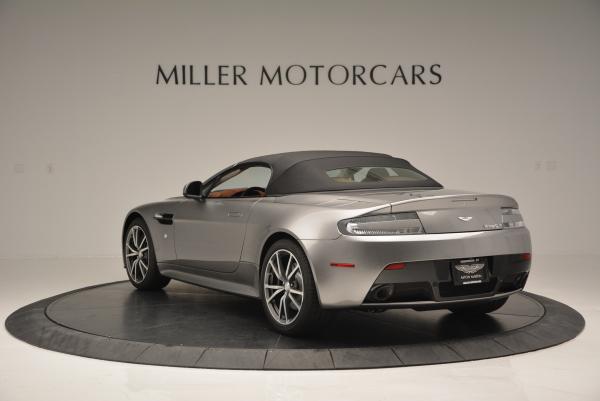 New 2016 Aston Martin V8 Vantage S for sale Sold at Alfa Romeo of Westport in Westport CT 06880 17