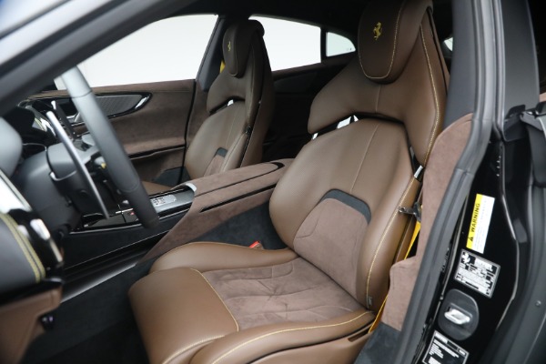 Used 2025 Ferrari Purosangue for sale $534,900 at Alfa Romeo of Westport in Westport CT 06880 15