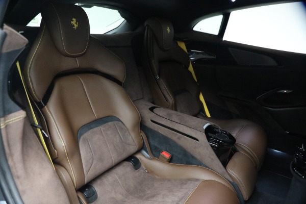 Used 2025 Ferrari Purosangue for sale $534,900 at Alfa Romeo of Westport in Westport CT 06880 20