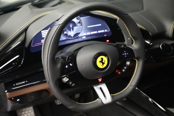 Used 2025 Ferrari Purosangue for sale $534,900 at Alfa Romeo of Westport in Westport CT 06880 21