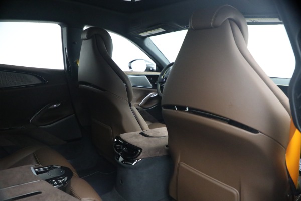 Used 2025 Ferrari Purosangue for sale $534,900 at Alfa Romeo of Westport in Westport CT 06880 25