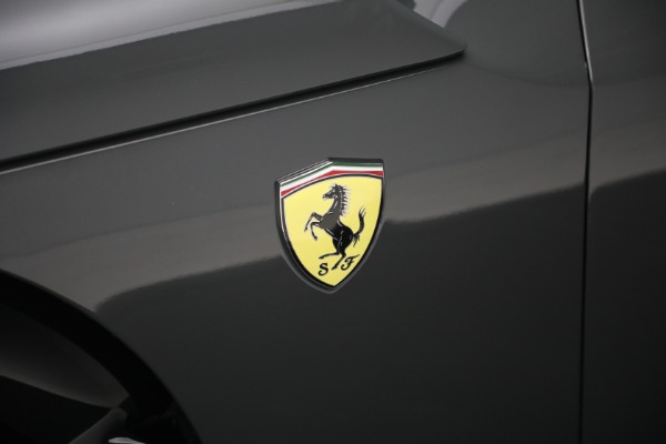 Used 2025 Ferrari Purosangue for sale $534,900 at Alfa Romeo of Westport in Westport CT 06880 26
