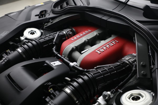 Used 2025 Ferrari Purosangue for sale $534,900 at Alfa Romeo of Westport in Westport CT 06880 27