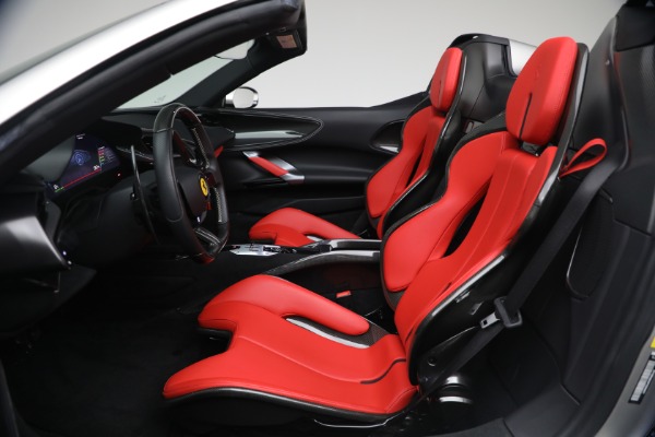 Used 2023 Ferrari SF90 Spider for sale $579,900 at Alfa Romeo of Westport in Westport CT 06880 15