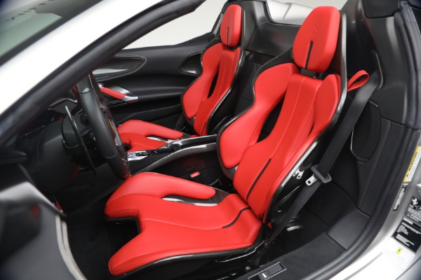 Used 2023 Ferrari SF90 Spider for sale $579,900 at Alfa Romeo of Westport in Westport CT 06880 16