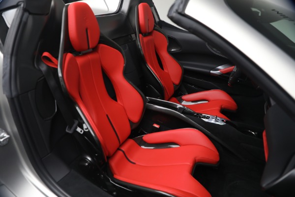 Used 2023 Ferrari SF90 Spider for sale $579,900 at Alfa Romeo of Westport in Westport CT 06880 19