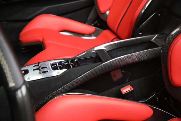 Used 2023 Ferrari SF90 Spider for sale $579,900 at Alfa Romeo of Westport in Westport CT 06880 23