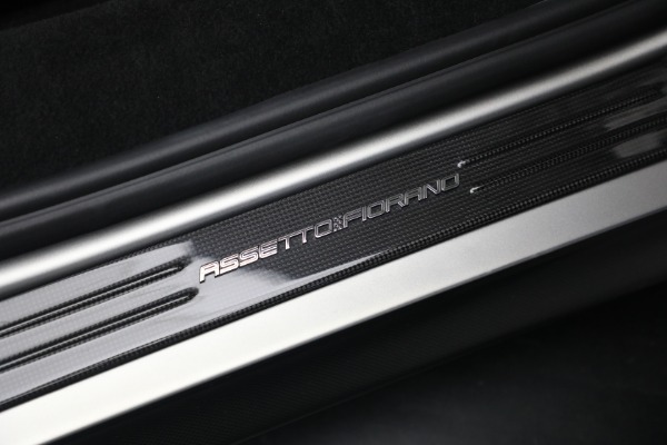Used 2023 Ferrari SF90 Spider for sale $579,900 at Alfa Romeo of Westport in Westport CT 06880 25
