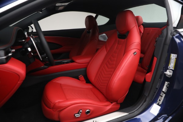 New 2026 Maserati GranTurismo for sale $160,545 at Alfa Romeo of Westport in Westport CT 06880 13