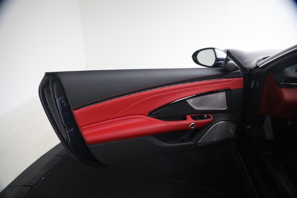 New 2026 Maserati GranTurismo for sale $160,545 at Alfa Romeo of Westport in Westport CT 06880 23