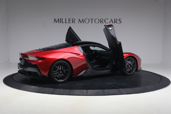 Used 2022 Maserati MC20 for sale $169,900 at Alfa Romeo of Westport in Westport CT 06880 15
