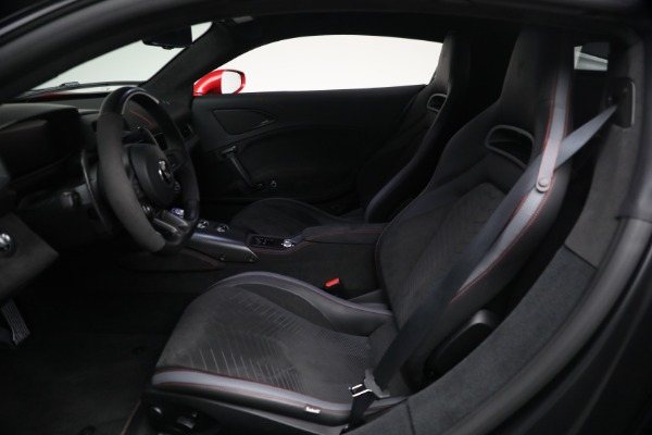 Used 2022 Maserati MC20 for sale $169,900 at Alfa Romeo of Westport in Westport CT 06880 18