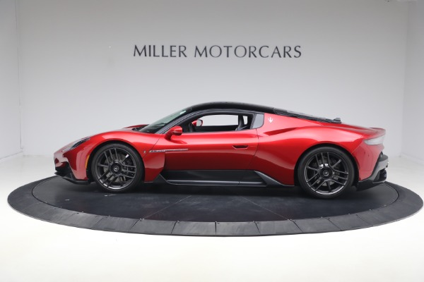 Used 2022 Maserati MC20 for sale $169,900 at Alfa Romeo of Westport in Westport CT 06880 2