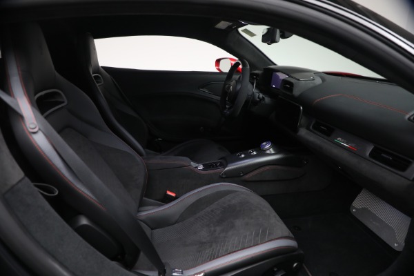 Used 2022 Maserati MC20 for sale $169,900 at Alfa Romeo of Westport in Westport CT 06880 20