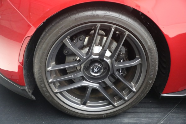 Used 2022 Maserati MC20 for sale $169,900 at Alfa Romeo of Westport in Westport CT 06880 23