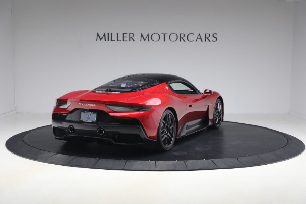 Used 2022 Maserati MC20 for sale $169,900 at Alfa Romeo of Westport in Westport CT 06880 6