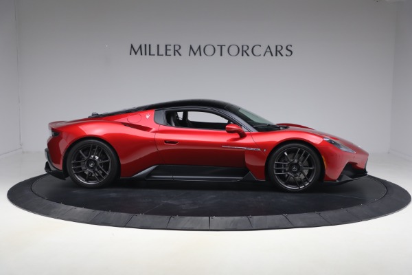 Used 2022 Maserati MC20 for sale $169,900 at Alfa Romeo of Westport in Westport CT 06880 8